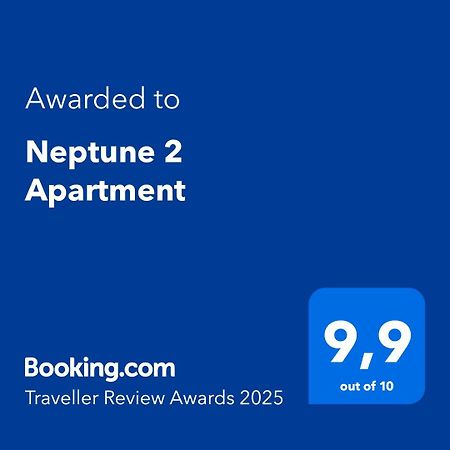 Neptune 2 Apartment Split Ngoại thất bức ảnh