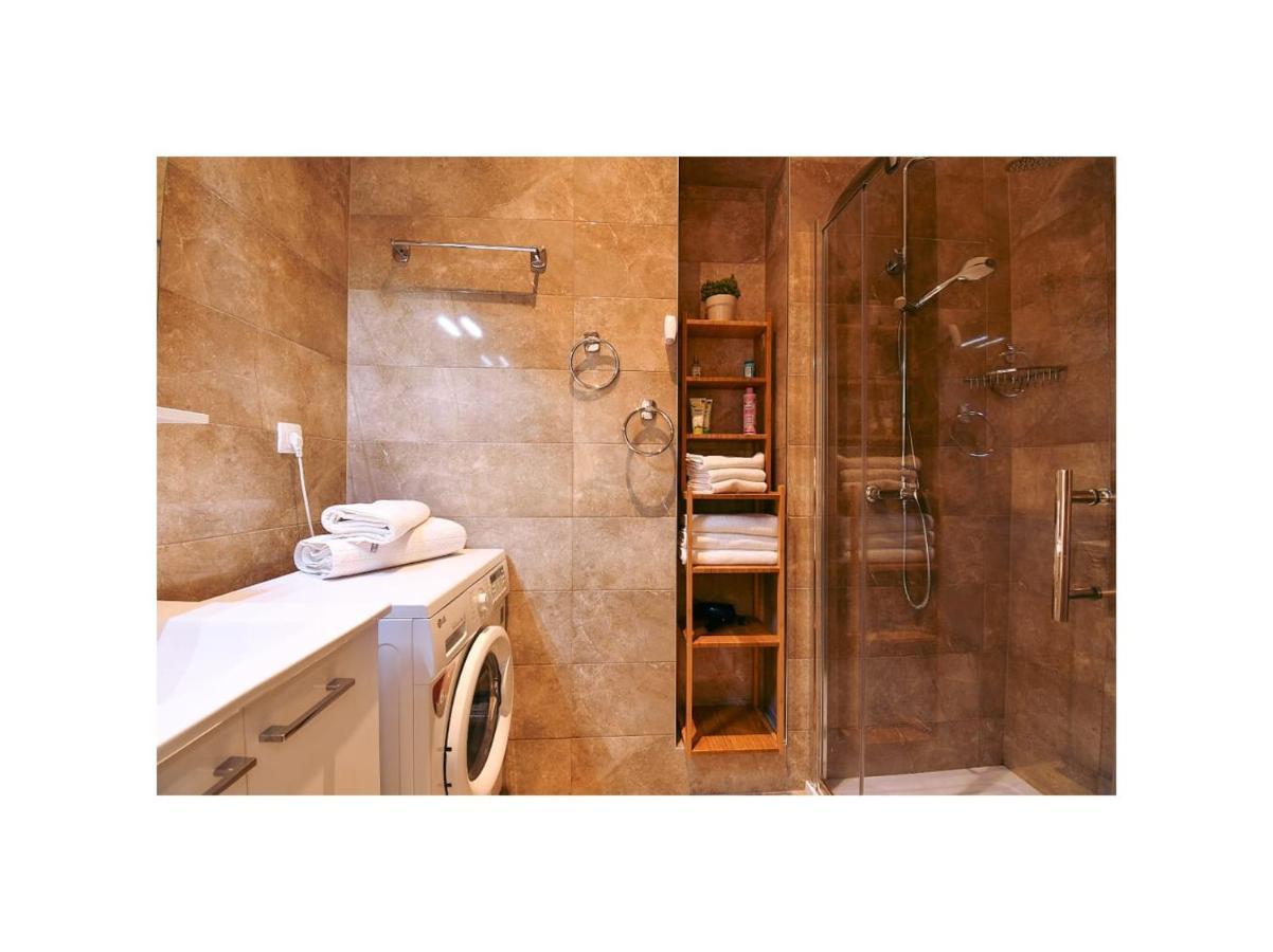 Neptune 2 Apartment Split Ngoại thất bức ảnh