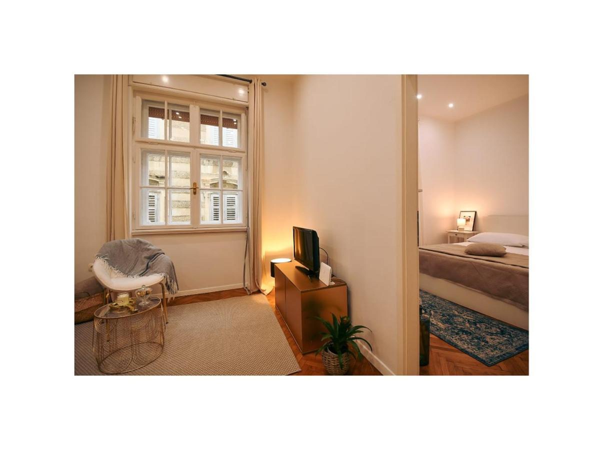Neptune 2 Apartment Split Ngoại thất bức ảnh