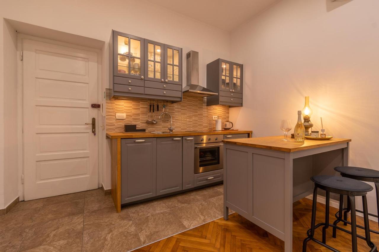 Neptune 2 Apartment Split Ngoại thất bức ảnh