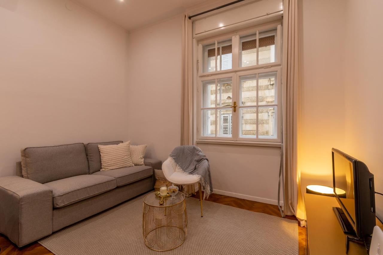 Neptune 2 Apartment Split Ngoại thất bức ảnh