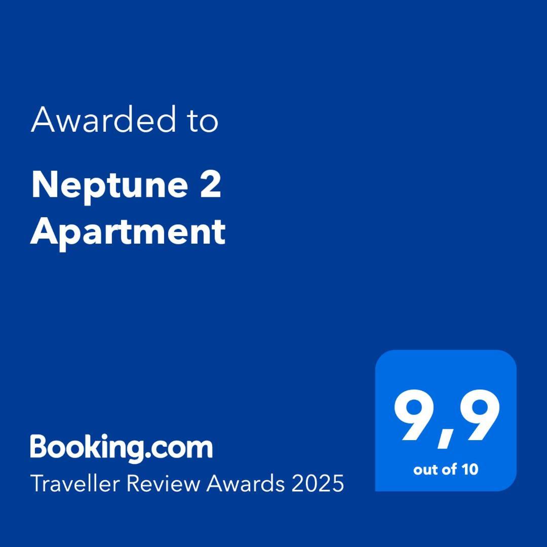 Neptune 2 Apartment Split Ngoại thất bức ảnh