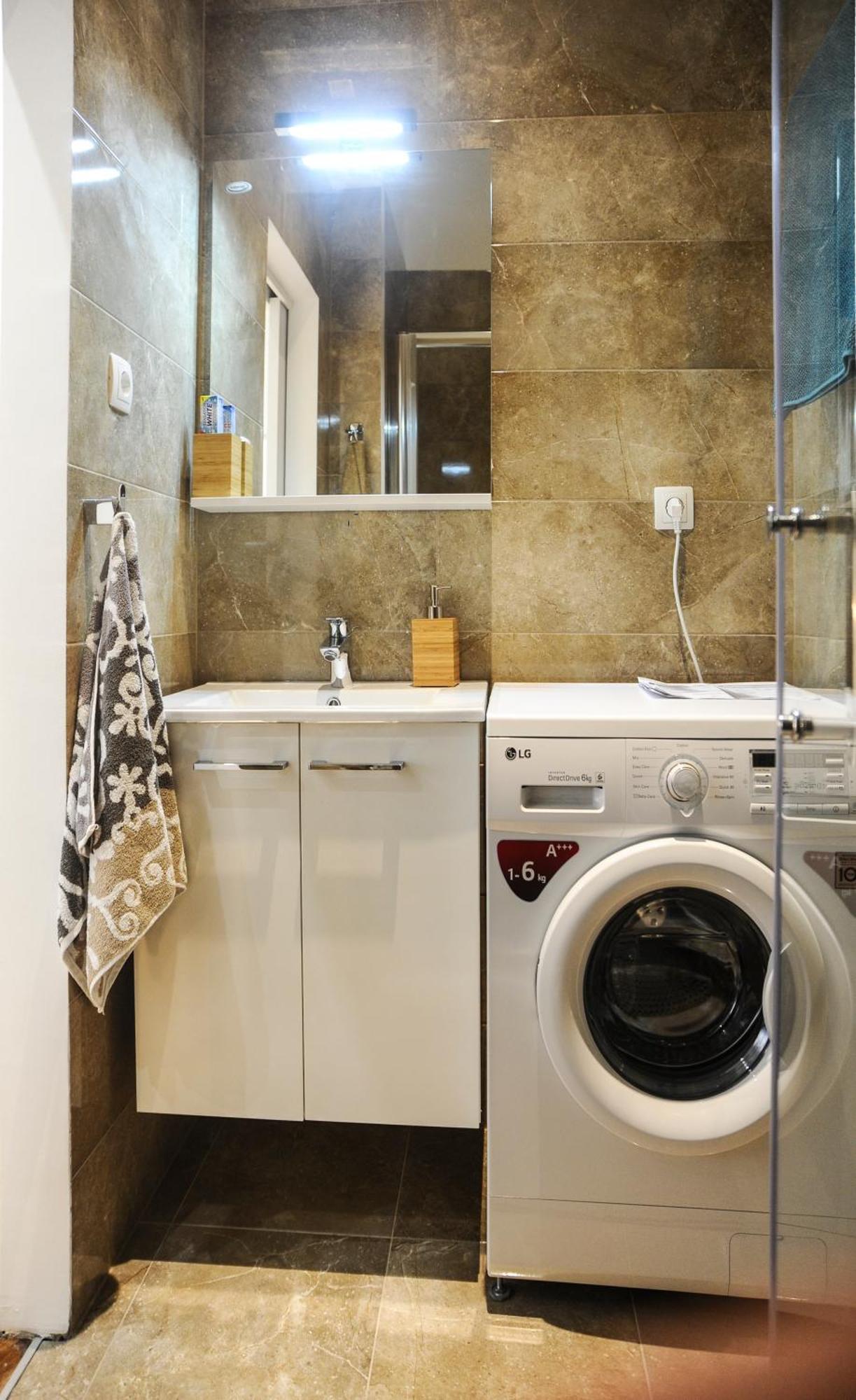 Neptune 2 Apartment Split Ngoại thất bức ảnh