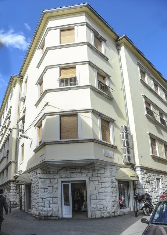 Neptune 2 Apartment Split Ngoại thất bức ảnh